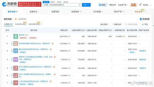 零一汽車完成股份公司轉型，信息系統集成服務加速產業數字化進程
